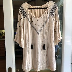 Boho Dress
